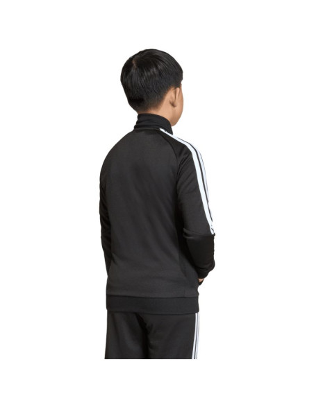 Bluza dla dzieci adidas tiro 26 league training czarna jy7202