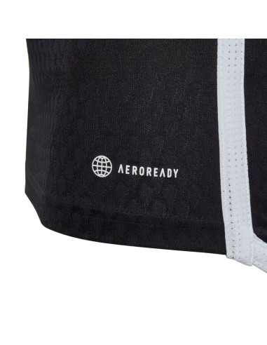 Koszulka dla dzieci adidas tiro 23 competition match jersey czarna ic7461