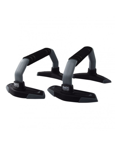 Uchwyty do pompek body sculpture