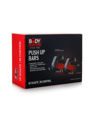 Uchwyty do pompek body sculpture