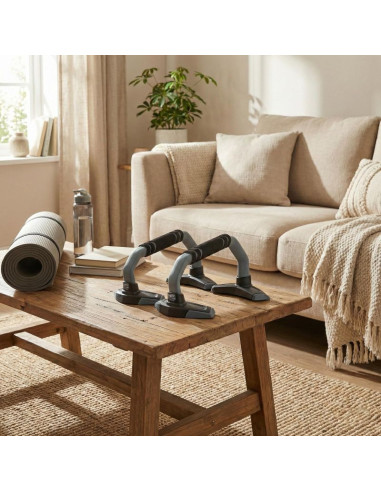 Uchwyty do pompek body sculpture