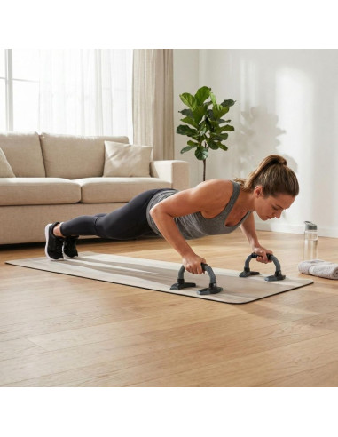 Uchwyty do pompek body sculpture