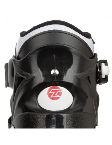 Łyżwy, rolki tempish clips duo jr