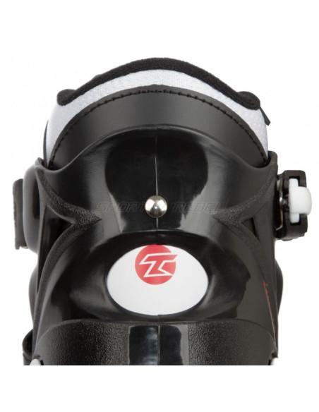 Łyżwy, rolki tempish clips duo jr