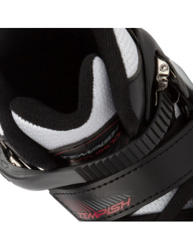 Łyżwy, rolki tempish clips duo jr