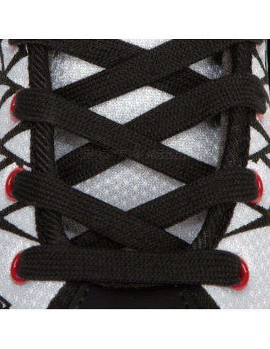 Łyżwy, rolki tempish clips duo jr