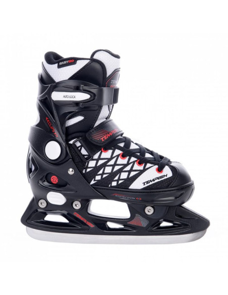 Łyżwy, rolki tempish clips duo jr