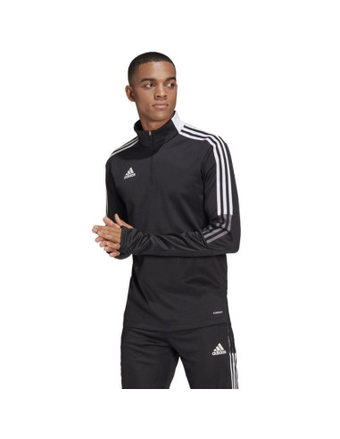Bluza adidas tiro 21 warm top m gm7354