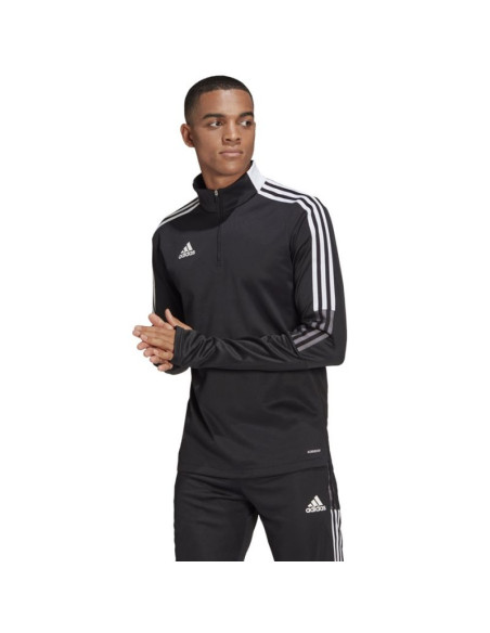 Bluza adidas tiro 21 warm top m gm7354