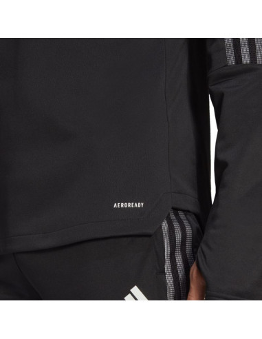 Bluza adidas tiro 21 warm top m gm7354