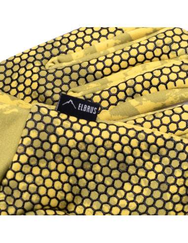 Rękawice elbrus liamo tb jr