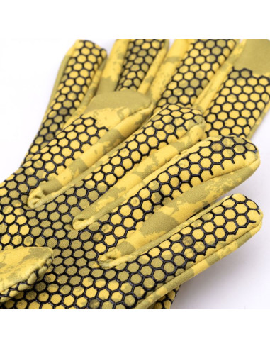 Rękawice elbrus liamo tb jr