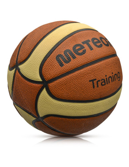 Piłka do koszykówki meteor cellular 7