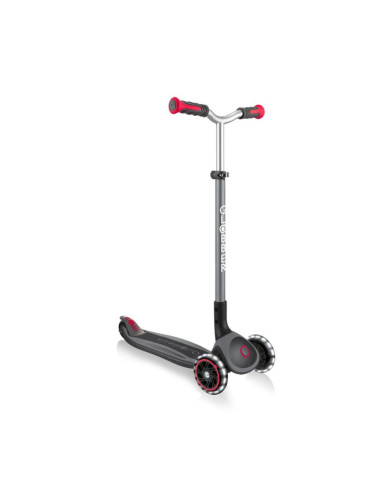 Hulajnoga 3-kołowa globber master lights 662-120-2