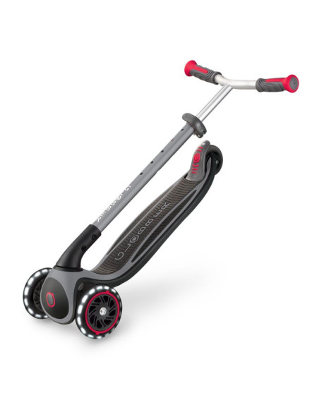 Hulajnoga 3-kołowa globber master lights 662-120-2