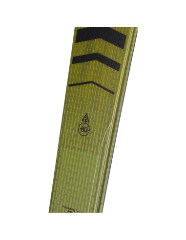 Narty skitourowe rossignol escaper 80 open