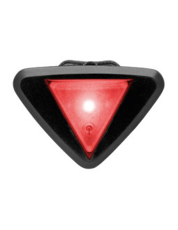 Lampka rowerowa uvex plug-in led