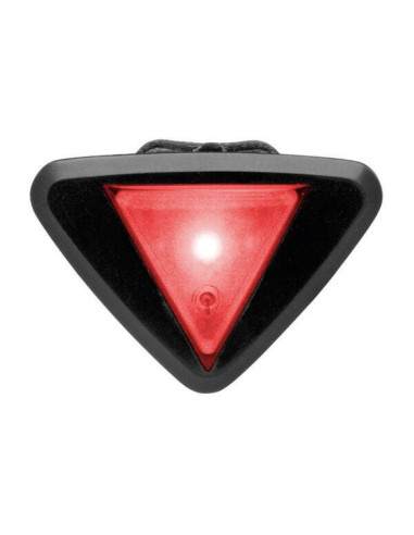 Lampka rowerowa uvex plug-in led