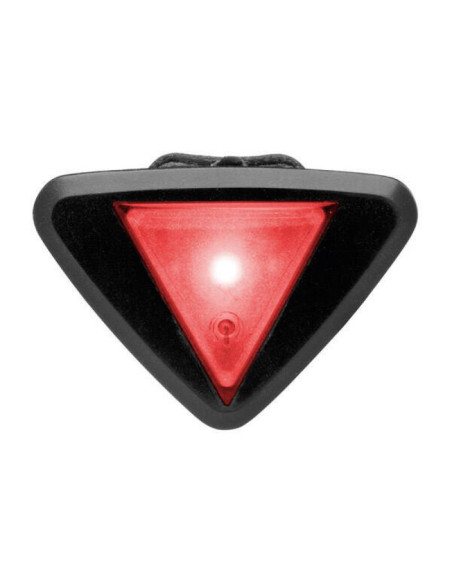 Lampka rowerowa uvex plug-in led