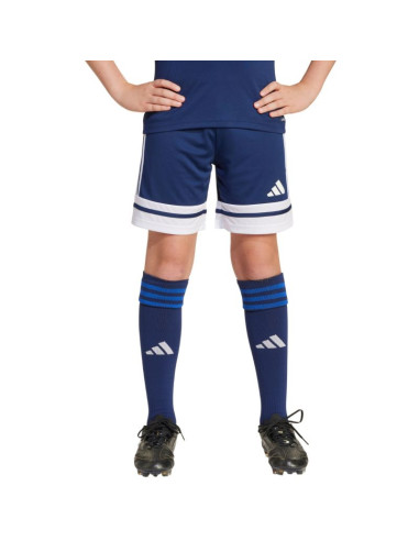 Spodenki adidas squadra 25 jr