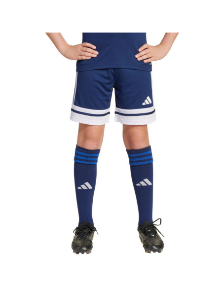 Spodenki adidas squadra 25 jr