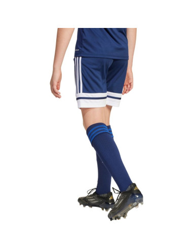 Spodenki adidas squadra 25 jr