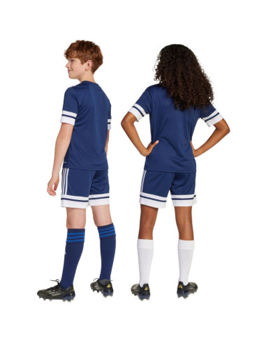 Spodenki adidas squadra 25 jr