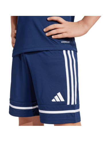 Spodenki adidas squadra 25 jr