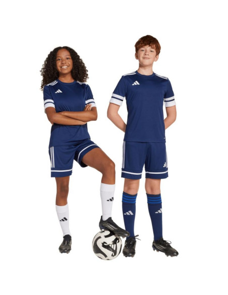 Spodenki adidas squadra 25 jr