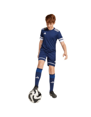 Spodenki adidas squadra 25 jr