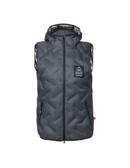 Kamizelka elbrus pikowana huel vest primaloft w 2