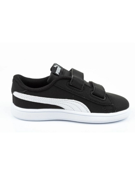 Buty puma smash v2 jr 365184
