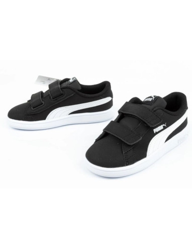 Buty puma smash v2 jr 365184