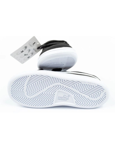 Buty puma smash v2 jr 365184