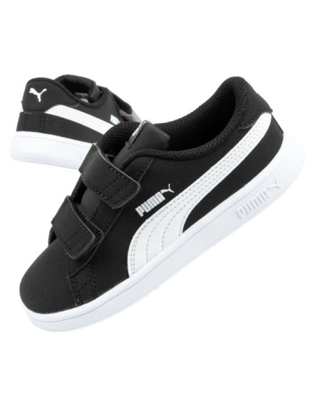 Buty puma smash v2 jr 365184