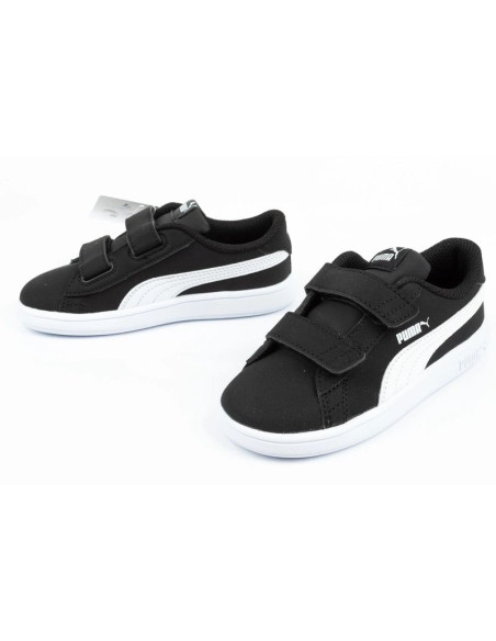 Buty puma smash v2 jr 365184