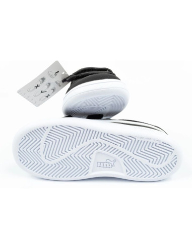 Buty puma smash v2 jr 365184