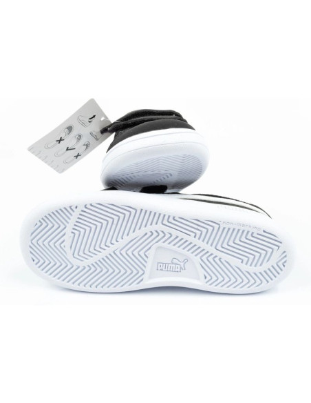 Buty puma smash v2 jr 365184