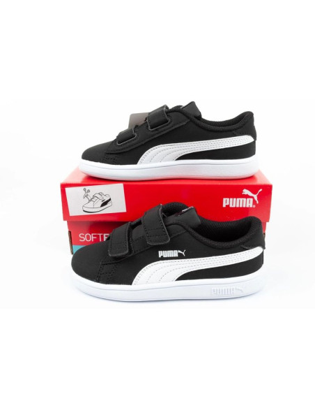 Buty puma smash v2 jr 365184