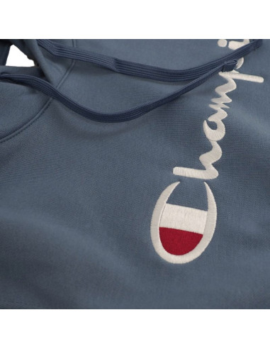 Bluza champion hooded m 220253