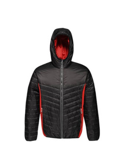 Kurtka regatta lake placid jcket m tra464 2