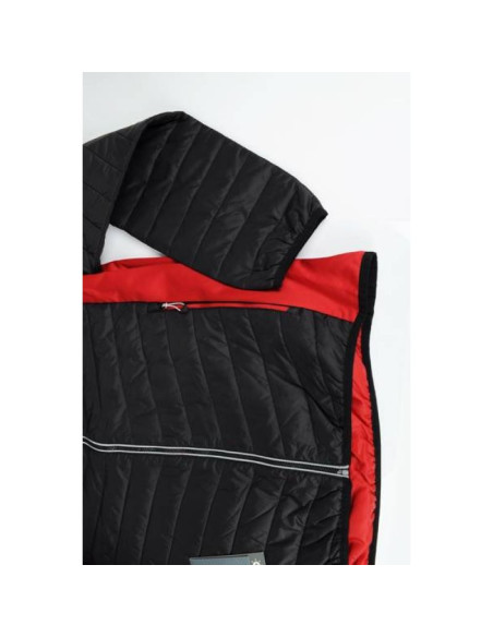 Kurtka regatta lake placid jcket m tra464