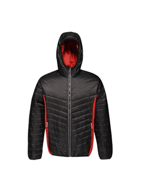 Kurtka regatta lake placid jcket m tra464