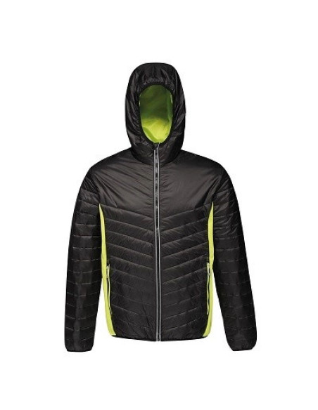 Kurtka regatta lake placid jcket m tra464