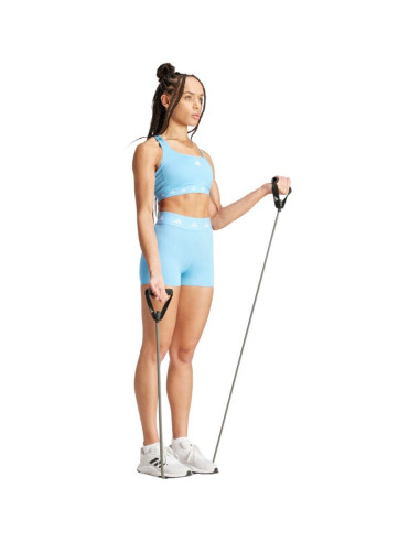 Spodenki adidas techfit w