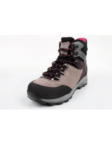 Buty trekkingowe aku alterra ii gtx w