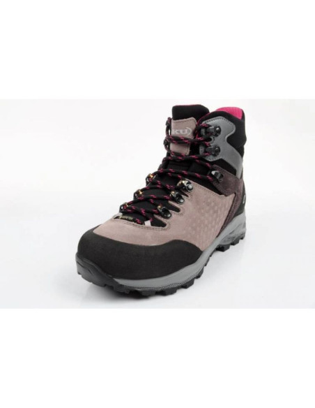 Buty trekkingowe aku alterra ii gtx w