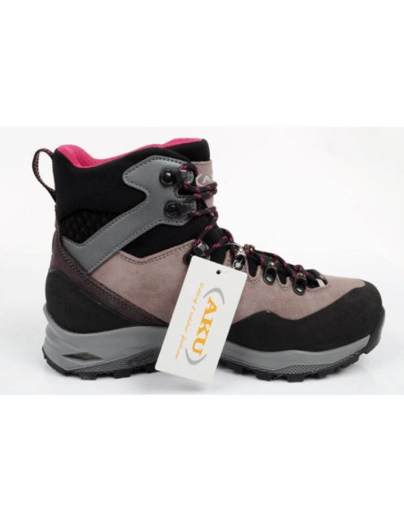 Buty trekkingowe aku alterra ii gtx w