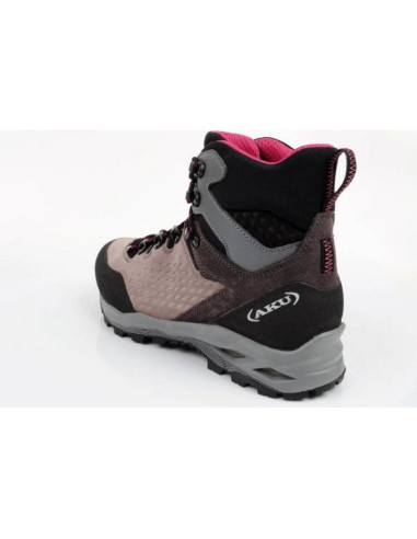 Buty trekkingowe aku alterra ii gtx w