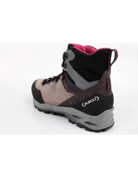 Buty trekkingowe aku alterra ii gtx w